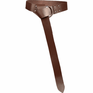 Doran Ring Belt