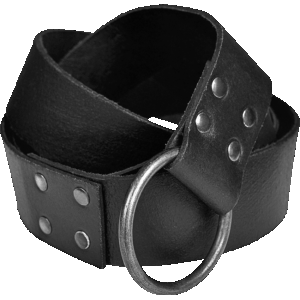 Doran Ring Belt