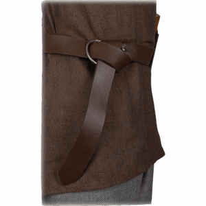 Doran Ring Belt