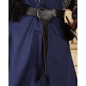 Doran Ring Belt