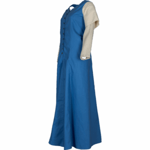 Elodie Premium Cotton Dress