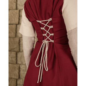Elodie Premium Cotton Dress