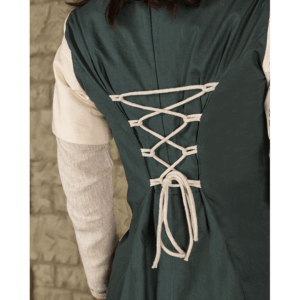 Elodie Premium Cotton Dress