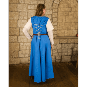 Elodie Premium Cotton Dress