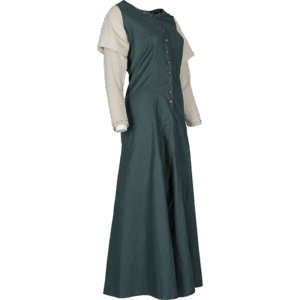 Elodie Premium Cotton Dress