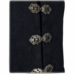 Geoffrey Canvas Doublet