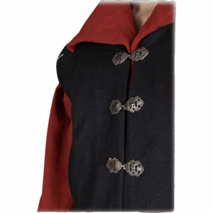 Geoffrey Canvas Doublet