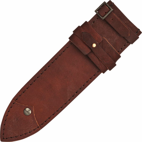 Geralt Dagger Sheath