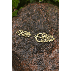 Gotland Belt Buckle Set