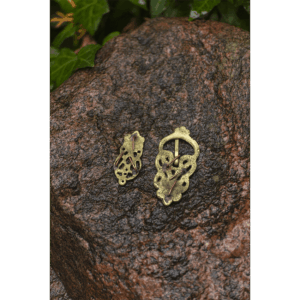 Gotland Belt Buckle Set