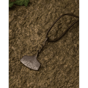 Hammer Necklace