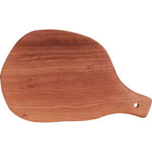 Kora Wooden Cutting Board