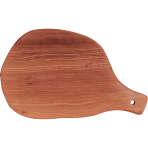 Kora Wooden Cutting Board