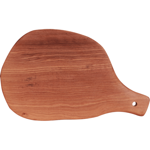 Kora Wooden Cutting Board