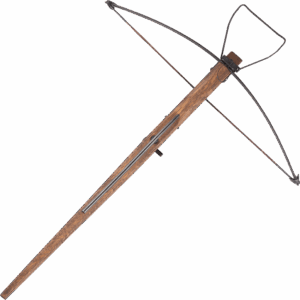 Bernardo Crossbow