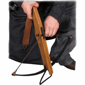 Bernardo Crossbow