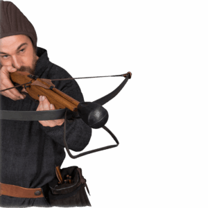 Bernardo Crossbow
