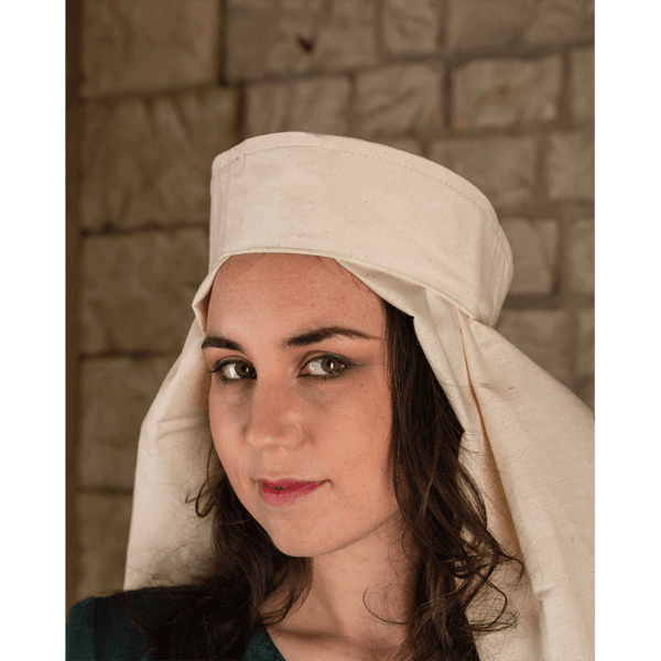 Lenora Cotton Bonnet