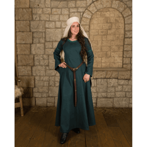 Lenora Cotton Bonnet