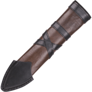 Leon Narrow Dagger Scabbard