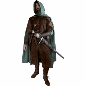Leon Narrow Dagger Scabbard