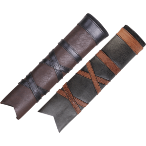 Leon Open Scabbard