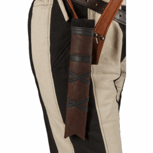 Leon Open Scabbard