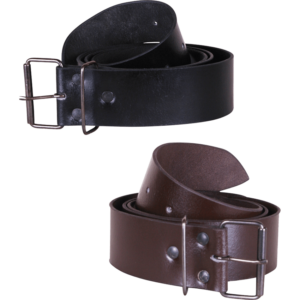 Doran Wide Belt