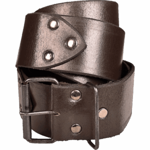 Doran Wide Belt
