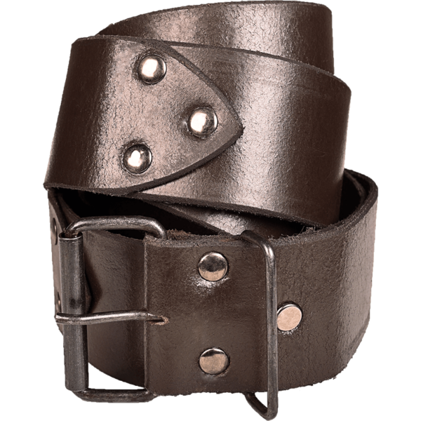 Doran Wide Belt