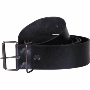 Doran Wide Belt