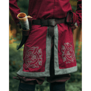 Doran Wide Belt
