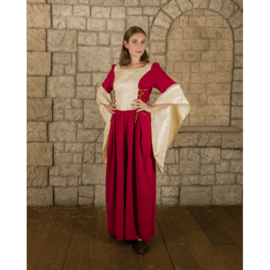 Fiona Dress