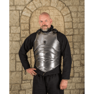 Rikomer Steel Cuirass