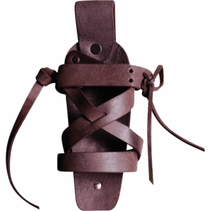 Leon Scabbard Holder