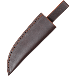Limm Knife Leather Sheath