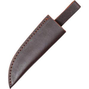 Limm Knife Leather Sheath