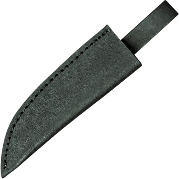 Limm Knife Leather Sheath