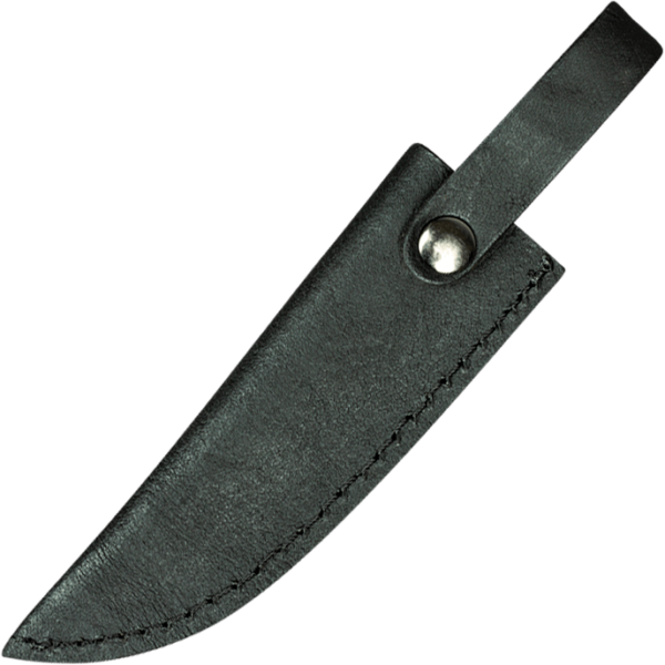 Limm Knife Leather Sheath