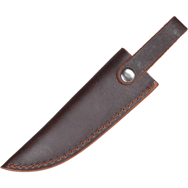 Limm Knife Leather Sheath