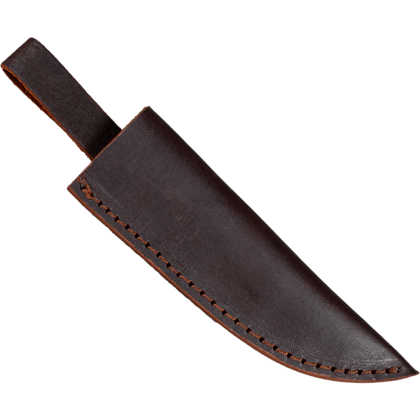 Limm Knife Leather Sheath