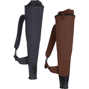 Lorcan Canvas Hunting Quiver