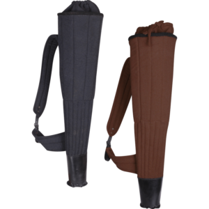 Lorcan Canvas Hunting Quiver