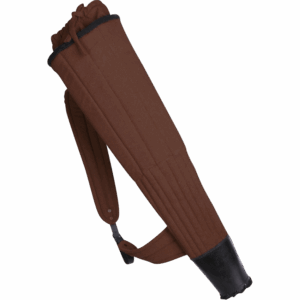 Lorcan Canvas Hunting Quiver