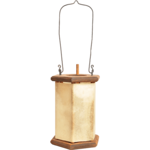 Lucia Lantern