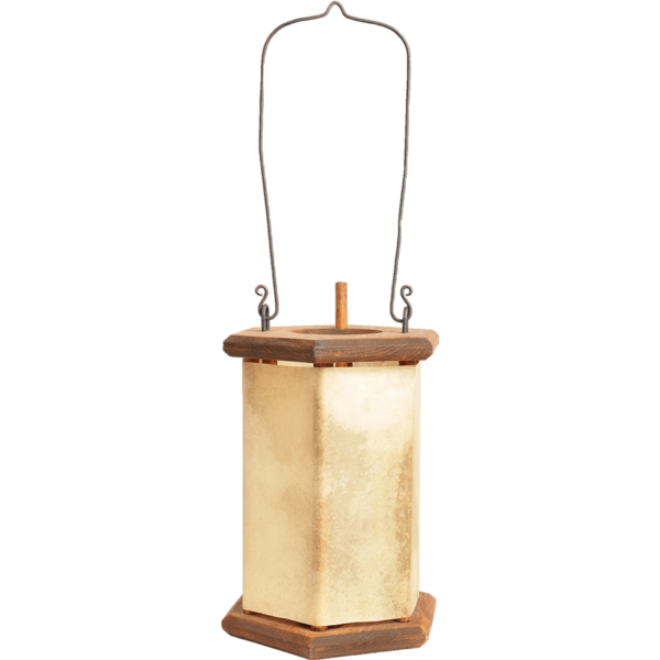 Lucia Lantern