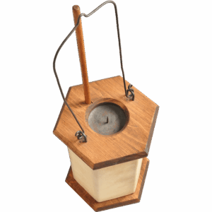 Lucia Lantern