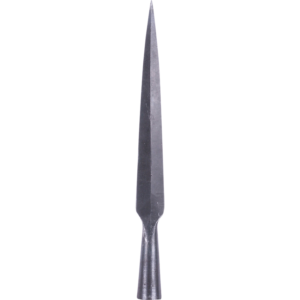 Narrow Arrowhead