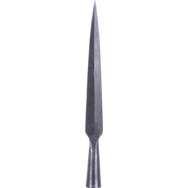 Narrow Arrowhead