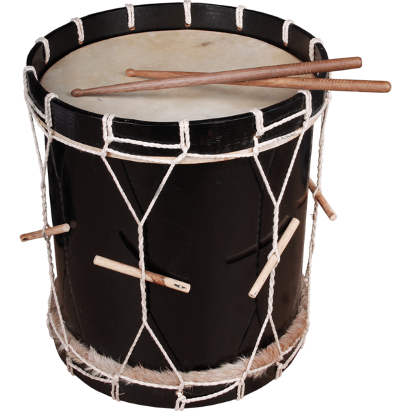 Nizari's Drum